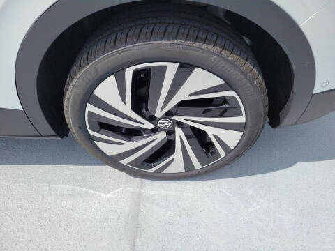 2026 Volkswagen ID.4 Pro S Plus
