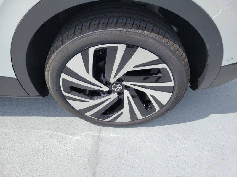 2026 Volkswagen ID.4 Pro S Plus