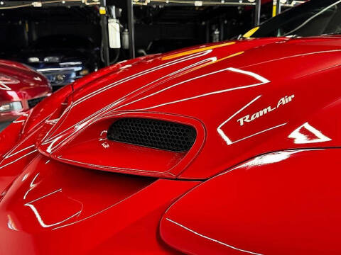 2002 Pontiac Firebird