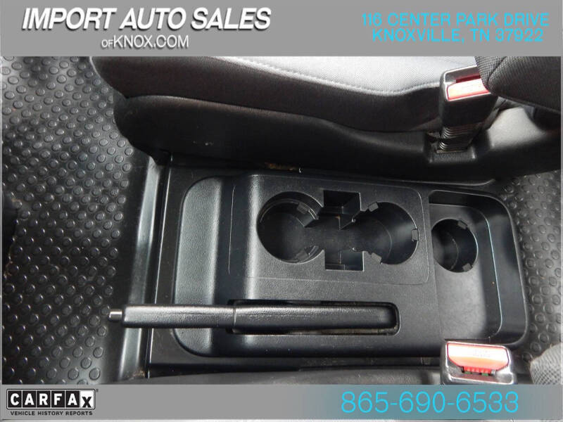 2007 Honda Element EX