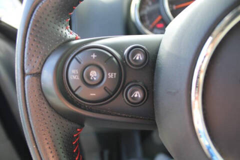 2019 MINI Countryman Cooper