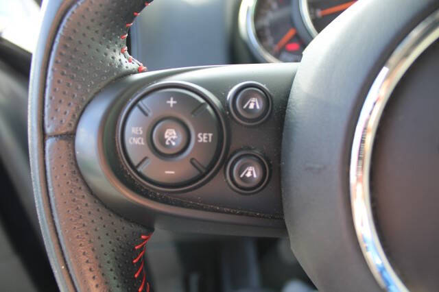 2019 MINI Countryman Cooper