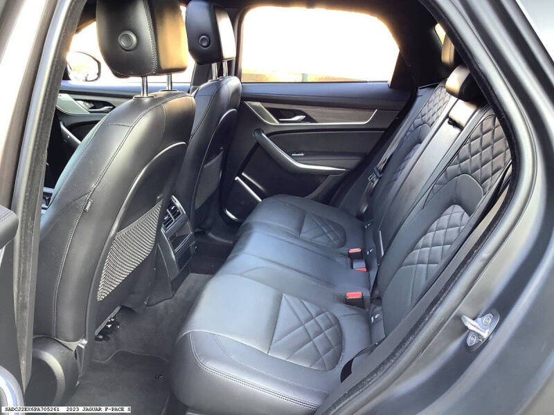 2023 Jaguar F-PACE P250 S