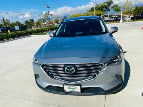 2016 Mazda CX-9 Touring