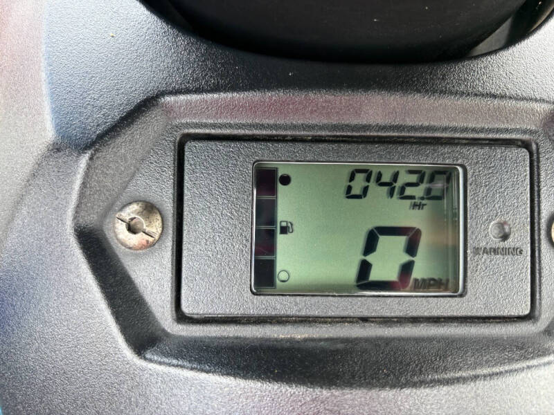 2023 Yamaha EX Sport