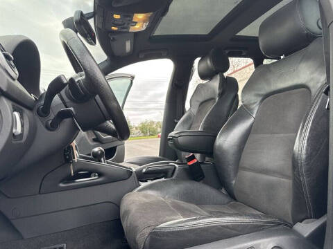 2012 Audi A3 2.0T Premium Plus