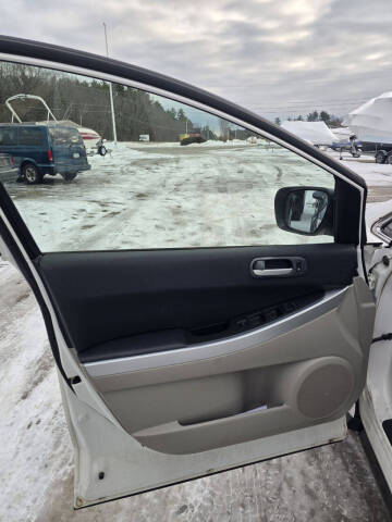 2007 Mazda CX-7 Grand Touring