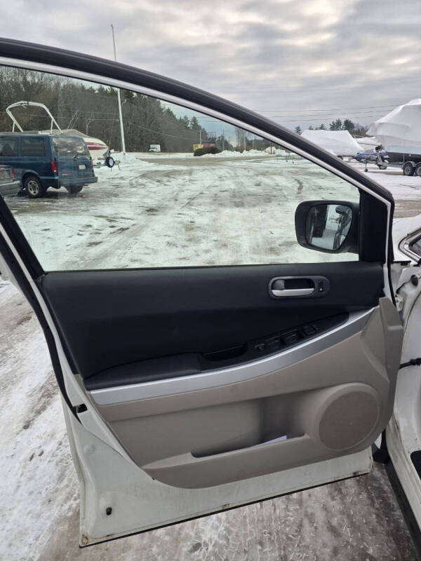 2007 Mazda CX-7 Grand Touring