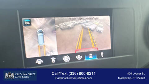 2019 Mercedes-Benz Sprinter 2500