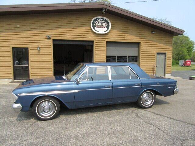 1963 AMC Rambler for sale at Bill Smith Used Cars in Muskegon MI