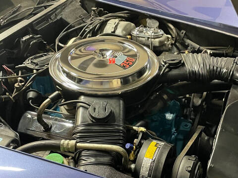 1979 Chevrolet Corvette