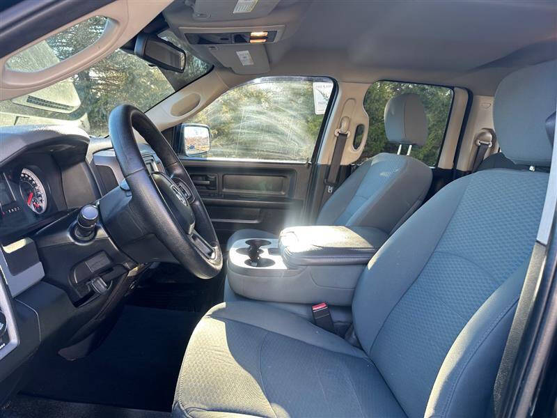 2014 RAM 1500 Express