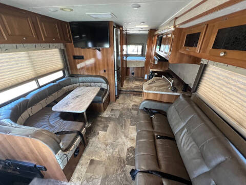 2019 Coachmen RV Leprechaun 311FS Class C