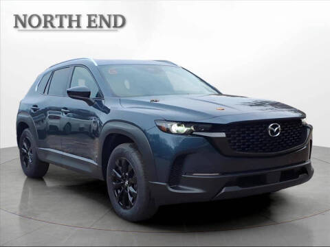 2026 Mazda CX-50 2.5 S Preferred
