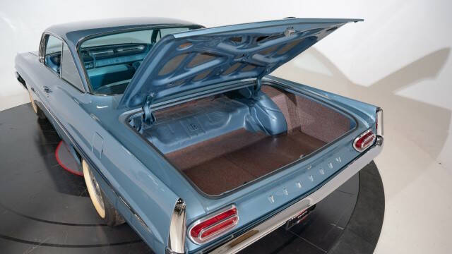 1961 Pontiac Ventura