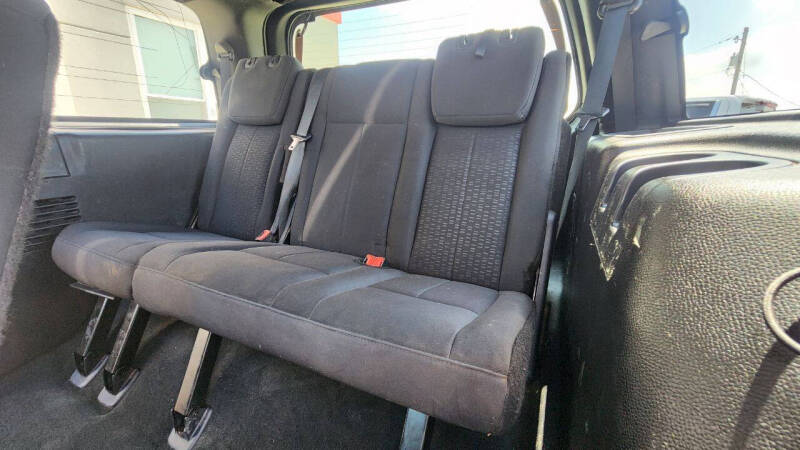 2016 Ford Expedition XLT