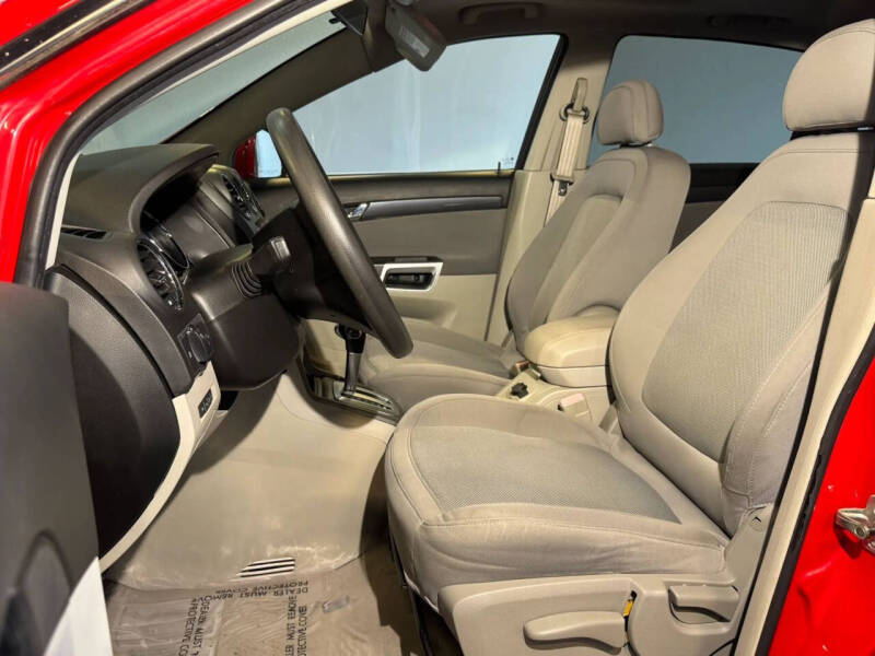 2009 Saturn Vue XE