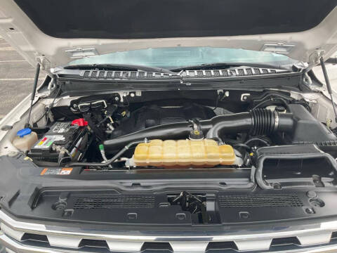 2018 Ford Expedition MAX Limited