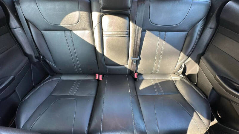 2013 Ford Focus Titanium