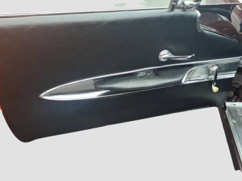 1960 Ford Thunderbird