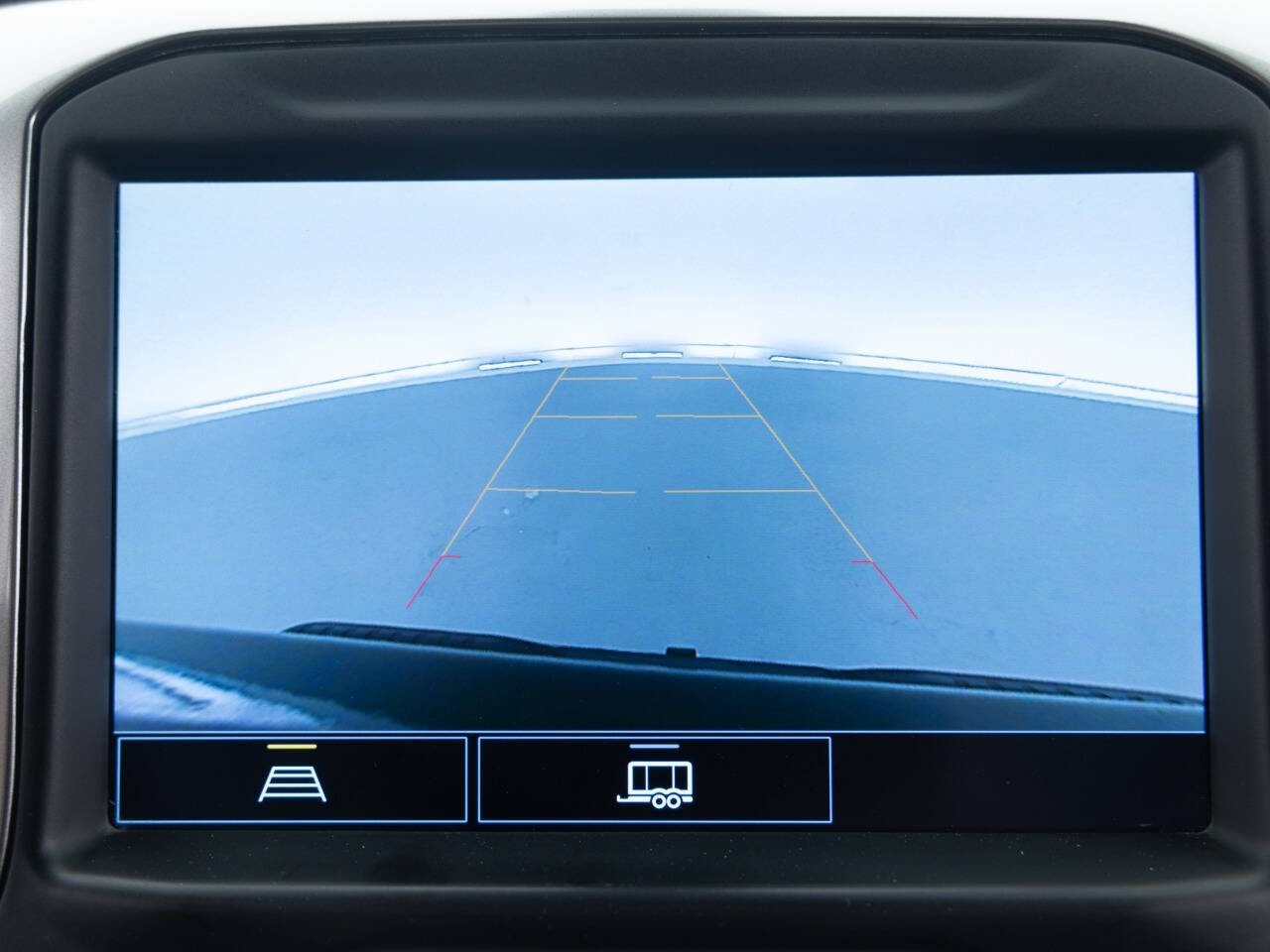 Used Car 2021 Chevrolet Silverado 1500  Rst 4x4 4dr Crew Cab 5.8 Ft. Sb For Sale Under $40,000 In Coal City, Illinois