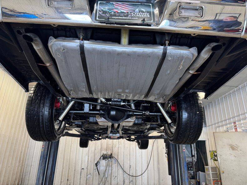 1966 Chevrolet Impala