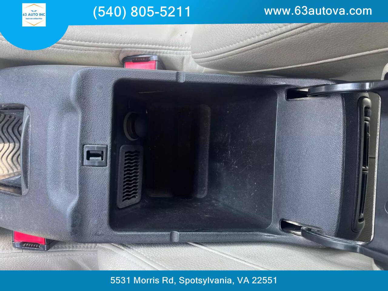 2011 Saab 9-3 for sale at 63 Auto Inc in Spotsylvania, VA