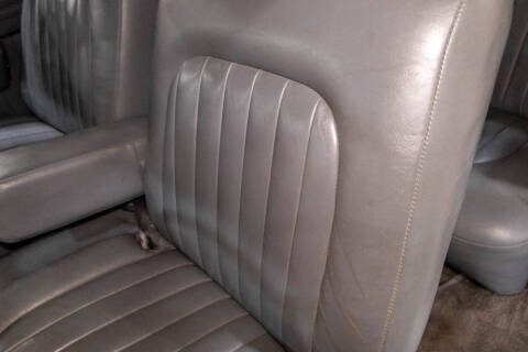 1949 Mercury coupe