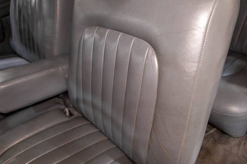 1949 Mercury coupe
