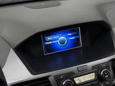 2017 Honda Odyssey EX-L