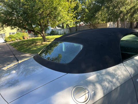 2009 Audi TTS 2.0T quattro Prestige