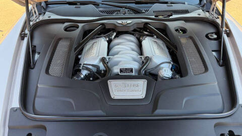 2019 Bentley Mulsanne