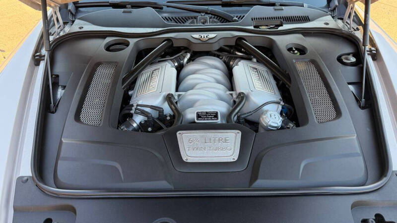 2019 Bentley Mulsanne