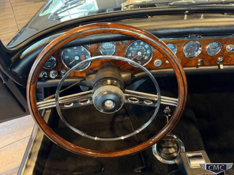1965 Sunbeam Tiger