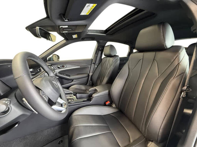 2026 Acura Integra w/A-SPEC