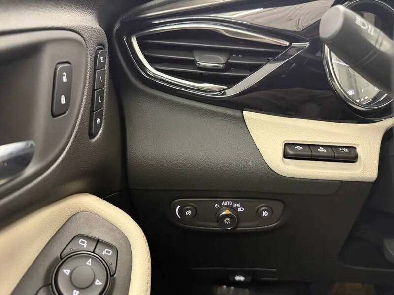 2023 Buick Encore GX Essence