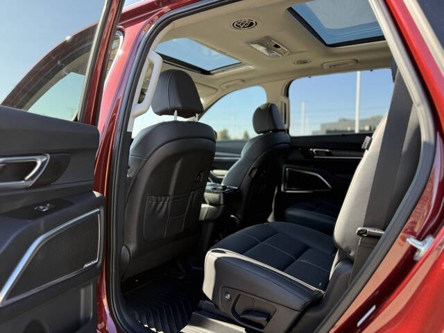 2023 Kia Telluride SX