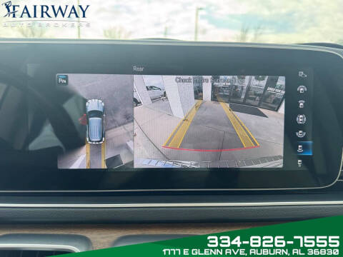 2021 Mercedes-Benz GLE GLE 350