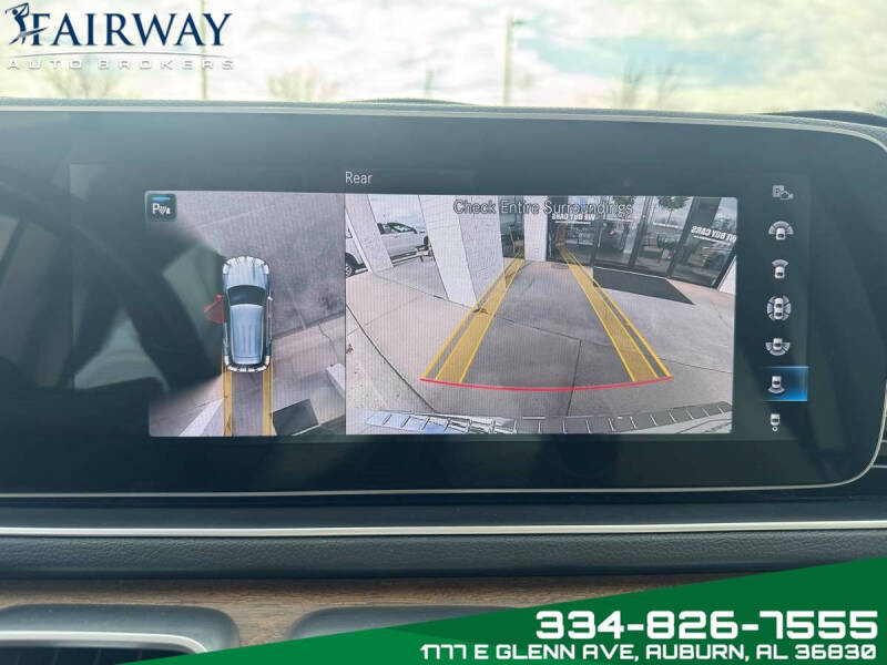 2021 Mercedes-Benz GLE GLE 350