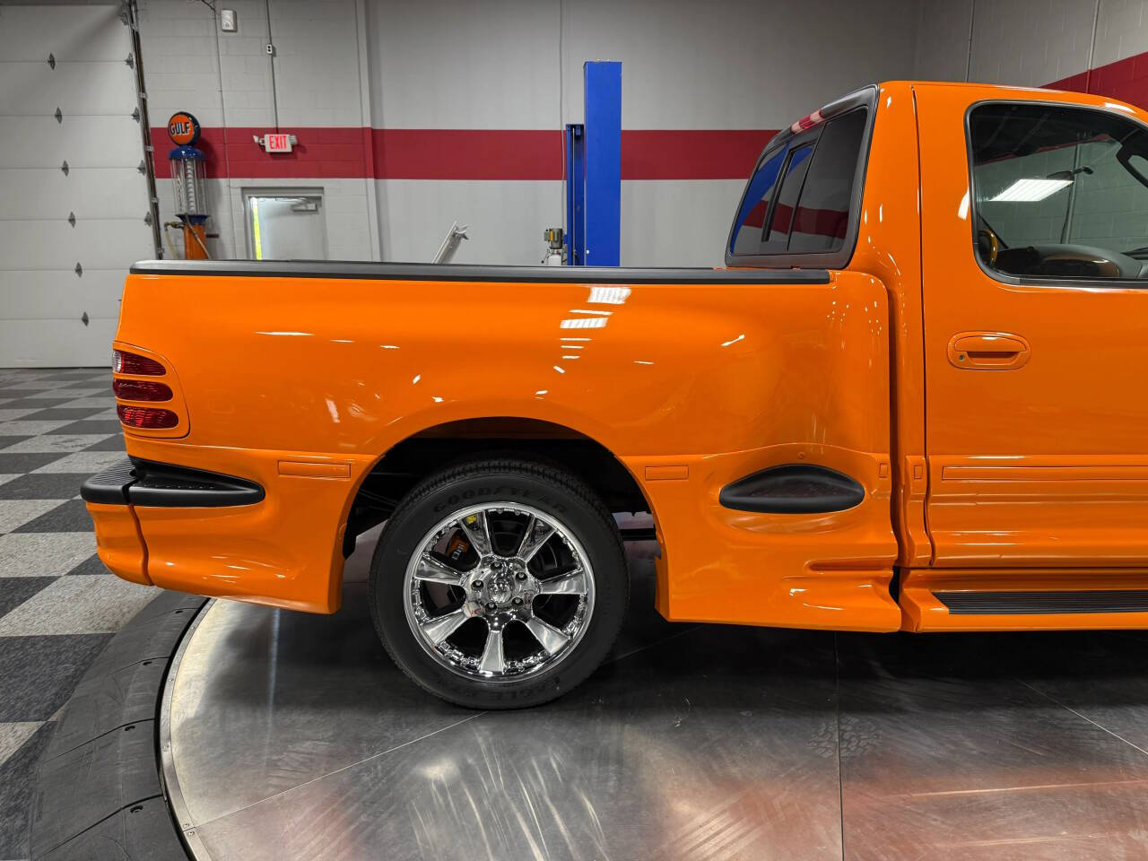2003 Ford F-150 62