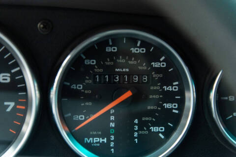 1991 Porsche 911 Carrera 2