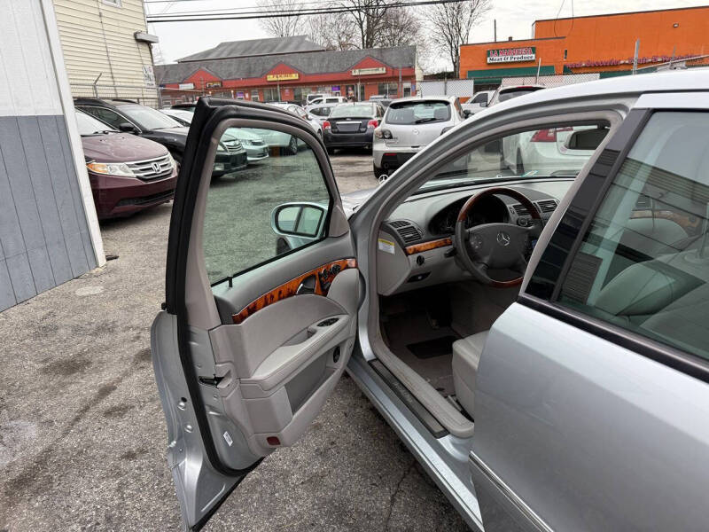 2006 Mercedes-Benz E-Class E 350