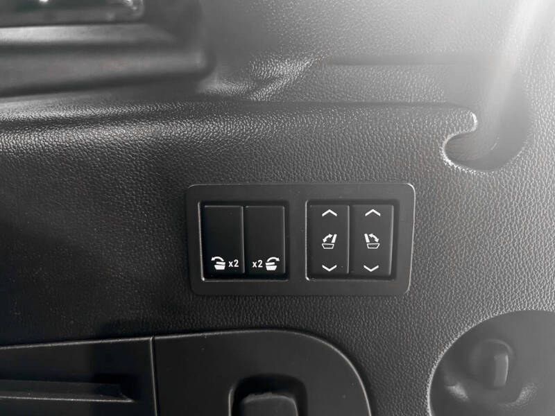 2020 Cadillac Escalade ESV Premium Luxury