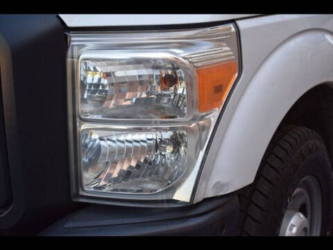 2016 Ford F-250 Super Duty XL