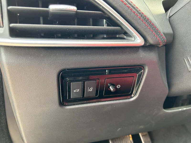 2018 Jaguar F-PACE 25t R-Sport