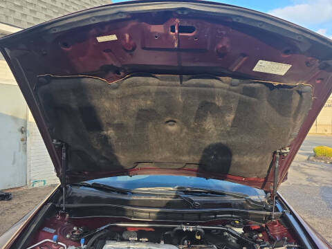 2011 Honda Accord EX-L V6