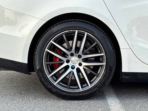 2017 Maserati Ghibli S Q4