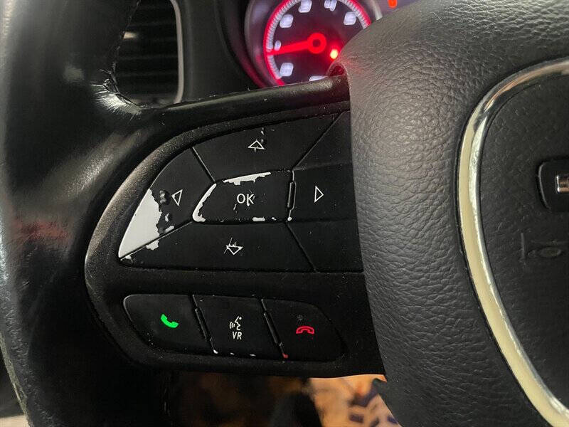 2021 Dodge Charger Police