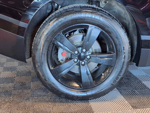 2019 Land Rover Range Rover Velar P250 S