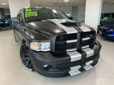 2005 Dodge Ram Pickup 1500 SRT-10
